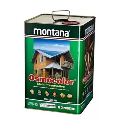 Osmocolor Montana Stain