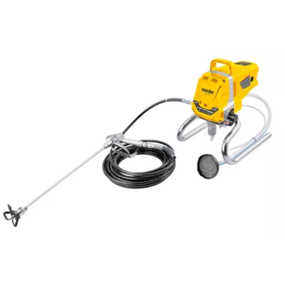 Máquina de pintura Vonder MPA 1010 sistema Airless