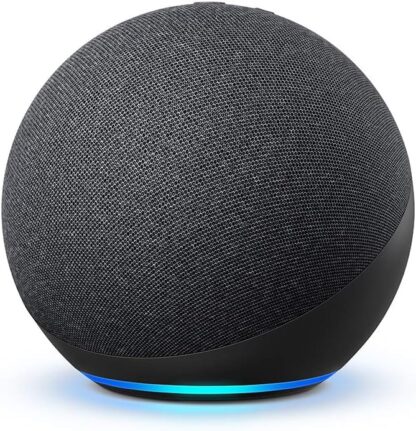 Echo com Alexa (4ª Geração)