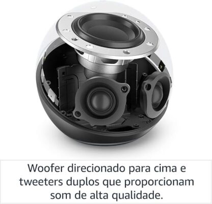 Echo com Alexa (4ª Geração) - Image 2
